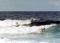 Vague au moule