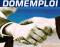 DOMemploi emploi