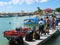 Bateau au port