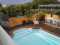 villa piscine