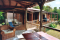Les Oliviers : villa Ste Anne
