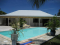 Villa ALAMANDA : 6 pers + pisc