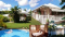 Villa avec piscine