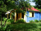 Cases et Jardin