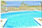 Villa a la Pointe des Chateaux