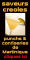 punchs et confiseries