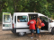 TRANSPORT A LA DEMANDE