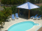 A150m de la plage:studio,T2,T3